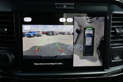 2026 Ford F-250SD Lariat HARLEY DAVIDSON