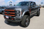 2026 Ford F-250SD Lariat HARLEY DAVIDSON