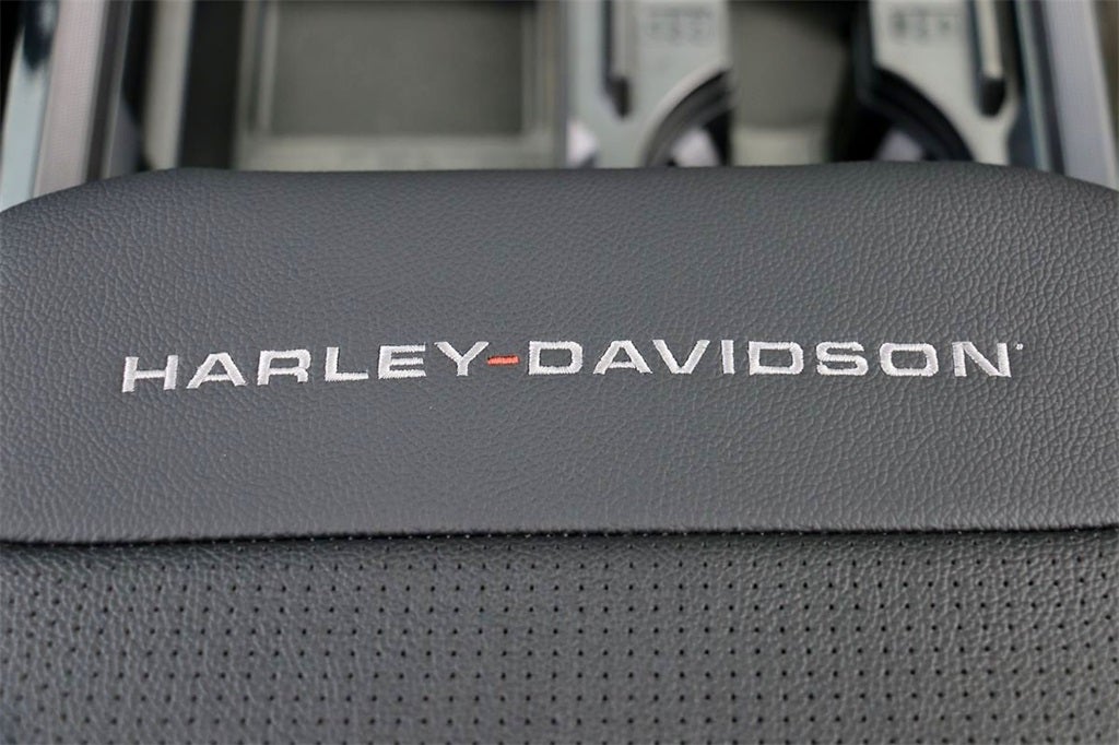 2026 Ford F-250SD Lariat HARLEY DAVIDSON