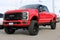 2026 Ford F-250SD Lariat ROCKY RIDGE