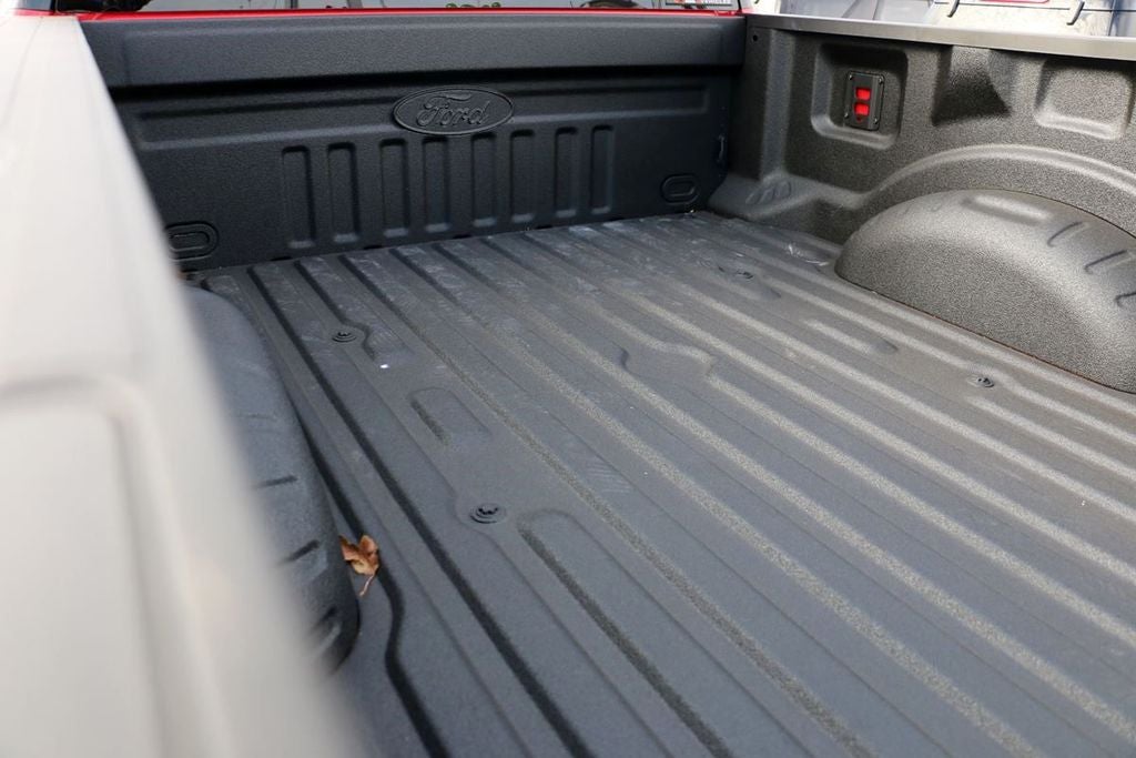 2026 Ford F-250SD Lariat ROCKY RIDGE