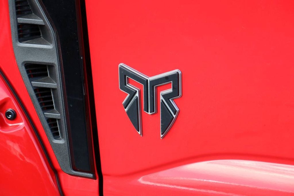 2026 Ford F-250SD Lariat ROCKY RIDGE