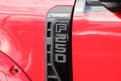 2026 Ford F-250SD Lariat ROCKY RIDGE