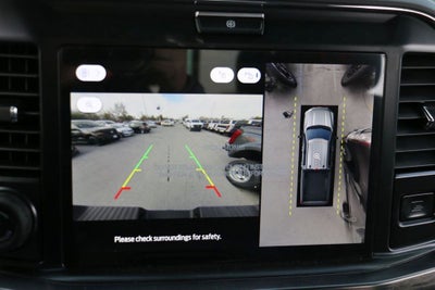 2026 Ford F-250SD Lariat ROCKY RIDGE