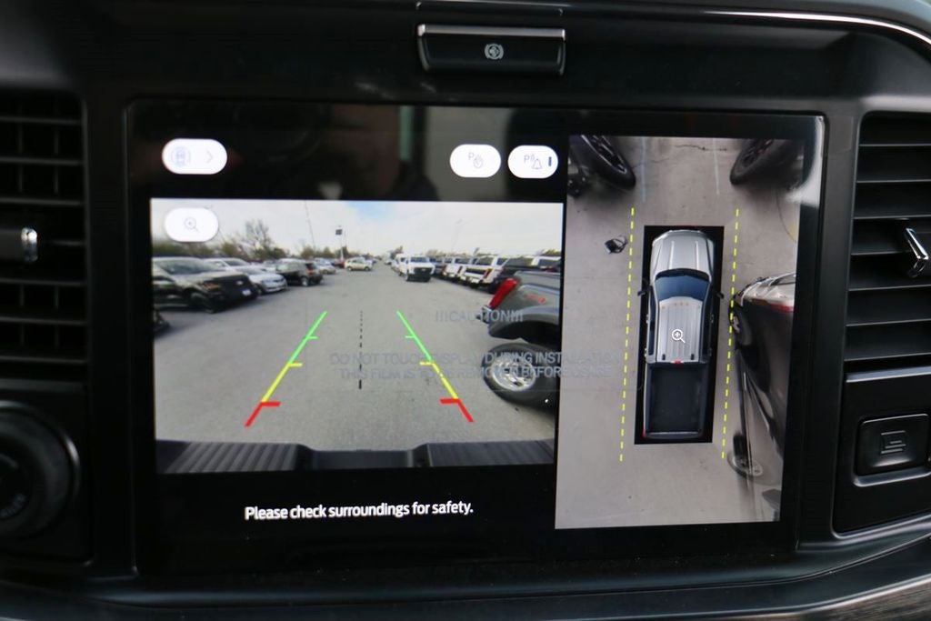 2026 Ford F-250SD Lariat ROCKY RIDGE