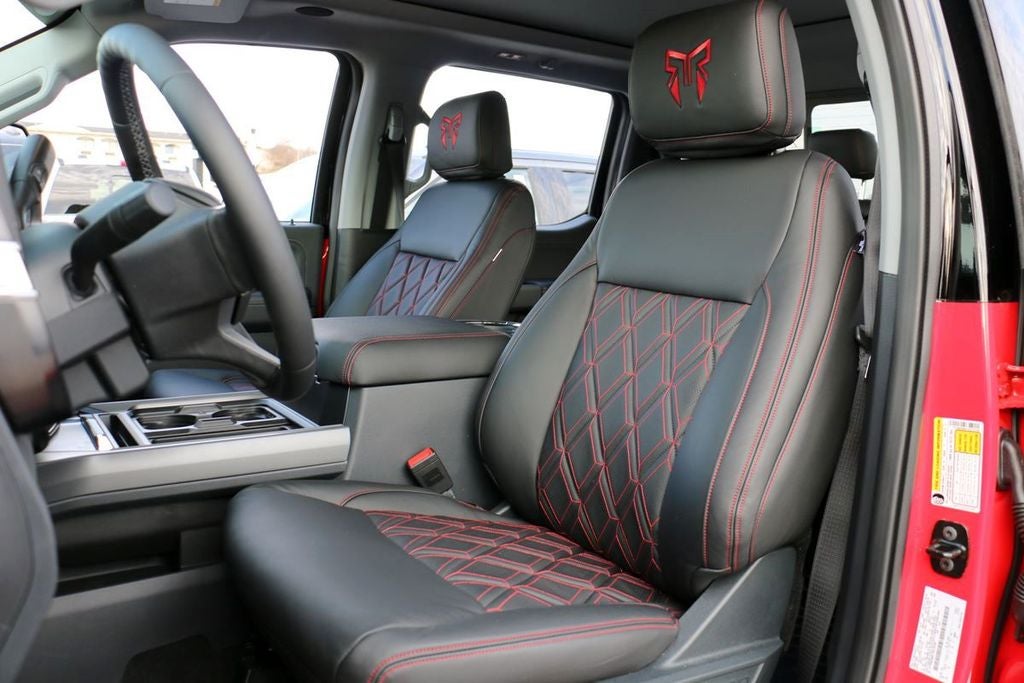 2026 Ford F-250SD Lariat ROCKY RIDGE