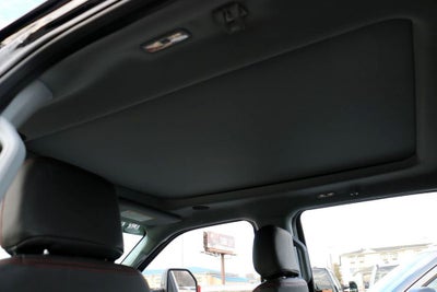 2026 Ford F-250SD Lariat ROCKY RIDGE