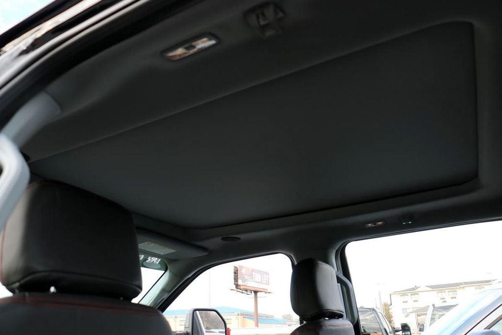 2026 Ford F-250SD Lariat ROCKY RIDGE