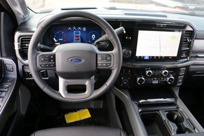 2026 Ford F-250SD Lariat ROCKY RIDGE