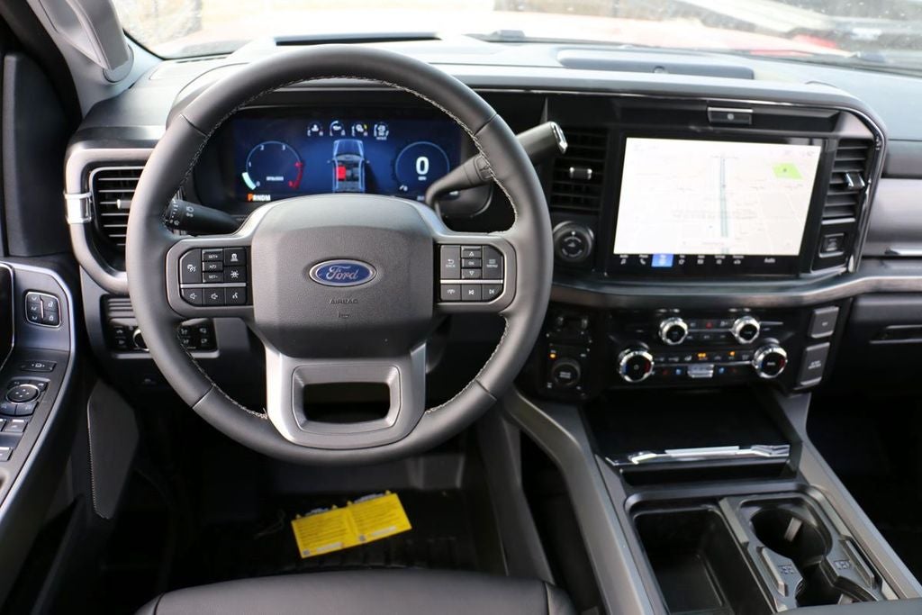 2026 Ford F-250SD Lariat ROCKY RIDGE