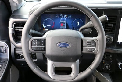 2026 Ford F-250SD Lariat ROCKY RIDGE