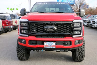 2026 Ford F-250SD Lariat ROCKY RIDGE
