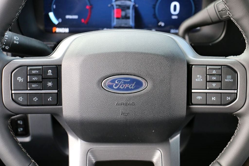 2026 Ford F-250SD Lariat ROCKY RIDGE