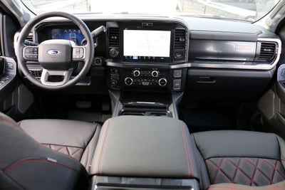 2026 Ford F-250SD Lariat ROCKY RIDGE