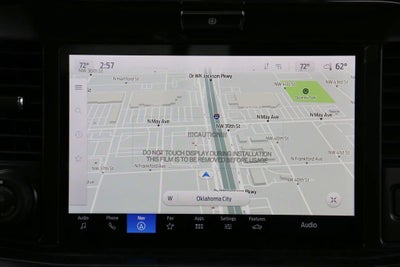 2026 Ford F-250SD Lariat ROCKY RIDGE