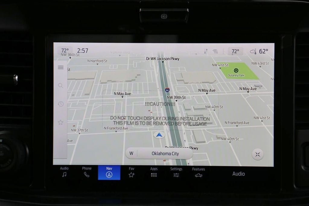 2026 Ford F-250SD Lariat ROCKY RIDGE