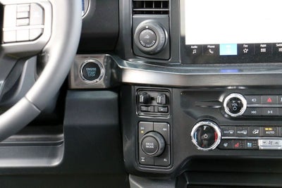 2026 Ford F-250SD Lariat ROCKY RIDGE