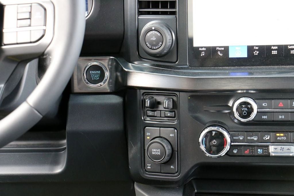 2026 Ford F-250SD Lariat ROCKY RIDGE