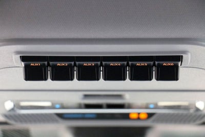 2026 Ford F-250SD Lariat ROCKY RIDGE