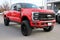 2026 Ford F-250SD Lariat ROCKY RIDGE