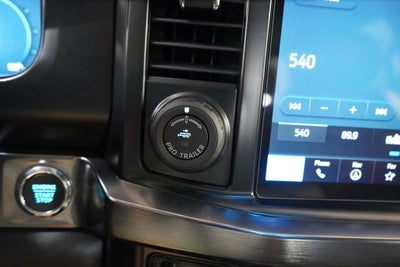 2026 Ford F-250SD Lariat ROCKY RIDGE