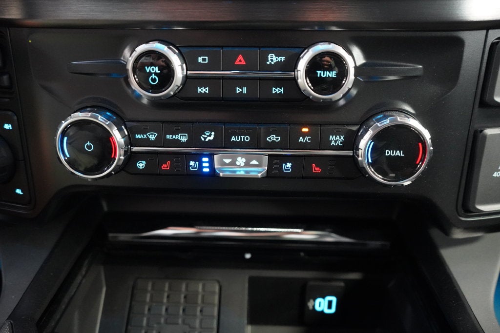 2026 Ford F-250SD Lariat ROCKY RIDGE