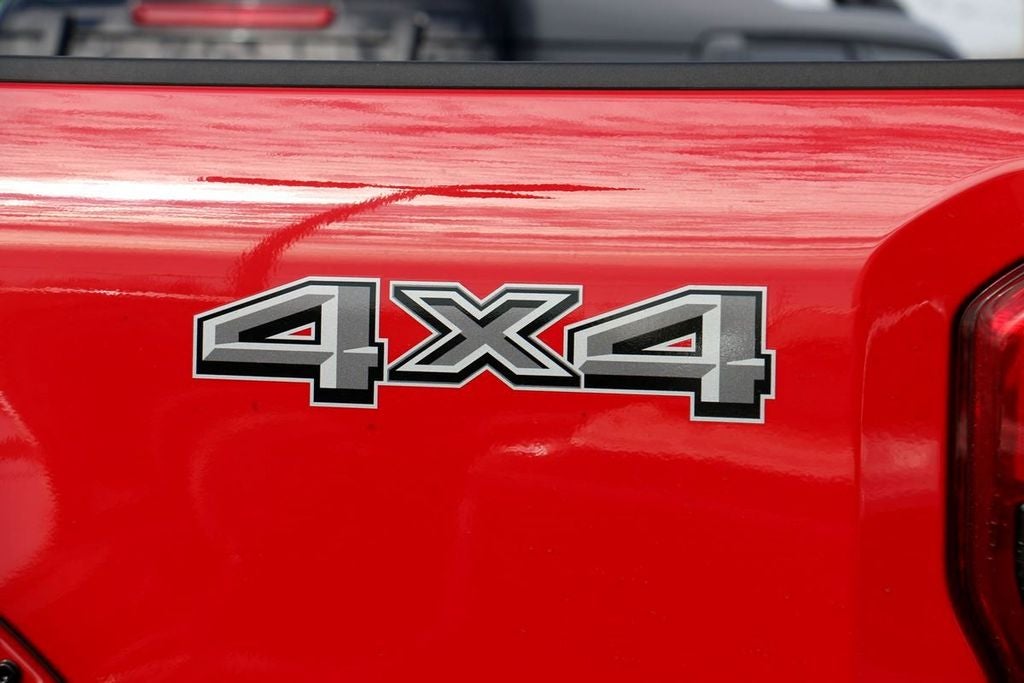 2026 Ford F-250SD Lariat ROCKY RIDGE