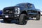 2026 Ford F-250SD Lariat ROCKY RIDGE
