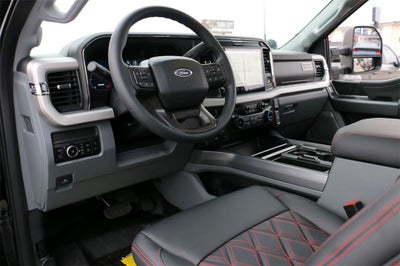 2026 Ford F-250SD Lariat ROCKY RIDGE