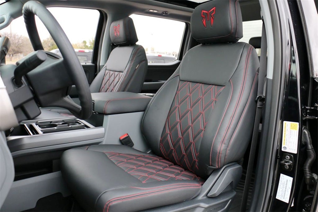 2026 Ford F-250SD Lariat ROCKY RIDGE