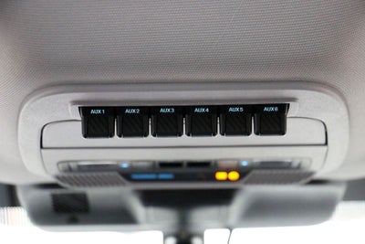 2026 Ford F-250SD Lariat ROCKY RIDGE