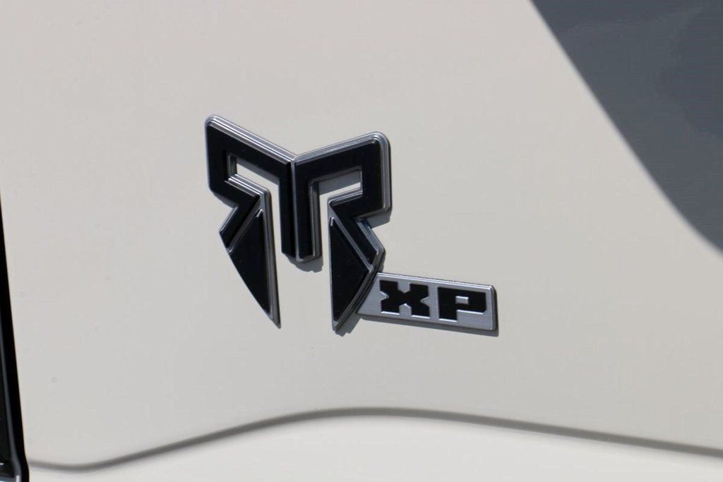 2026 Ford F-250SD Lariat ROCKY RIDGE