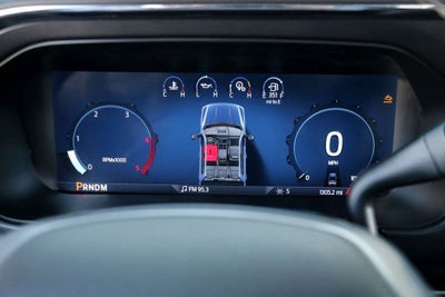 2026 Ford F-250SD Lariat ROCKY RIDGE