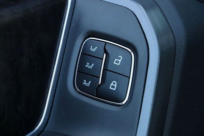 2026 Ford F-250SD Lariat ROCKY RIDGE