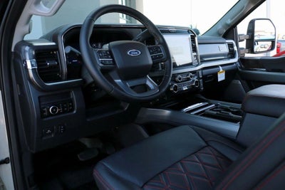 2026 Ford F-250SD Lariat ROCKY RIDGE