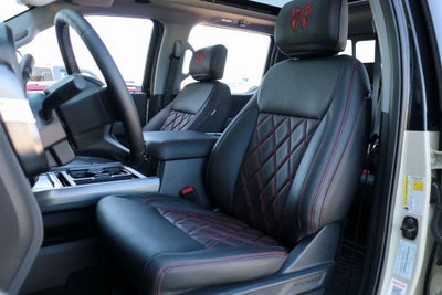 2026 Ford F-250SD Lariat ROCKY RIDGE