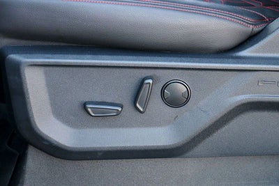 2026 Ford F-250SD Lariat ROCKY RIDGE