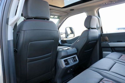 2026 Ford F-250SD Lariat ROCKY RIDGE