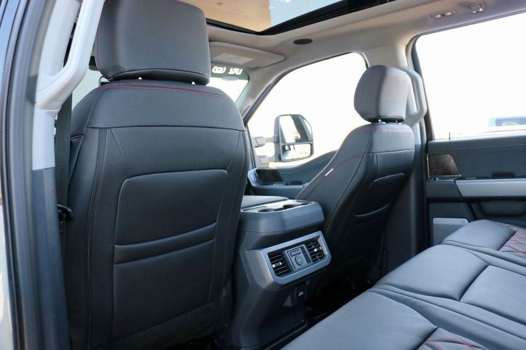 2026 Ford F-250SD Lariat ROCKY RIDGE