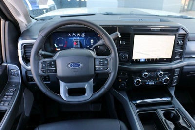 2026 Ford F-250SD Lariat ROCKY RIDGE