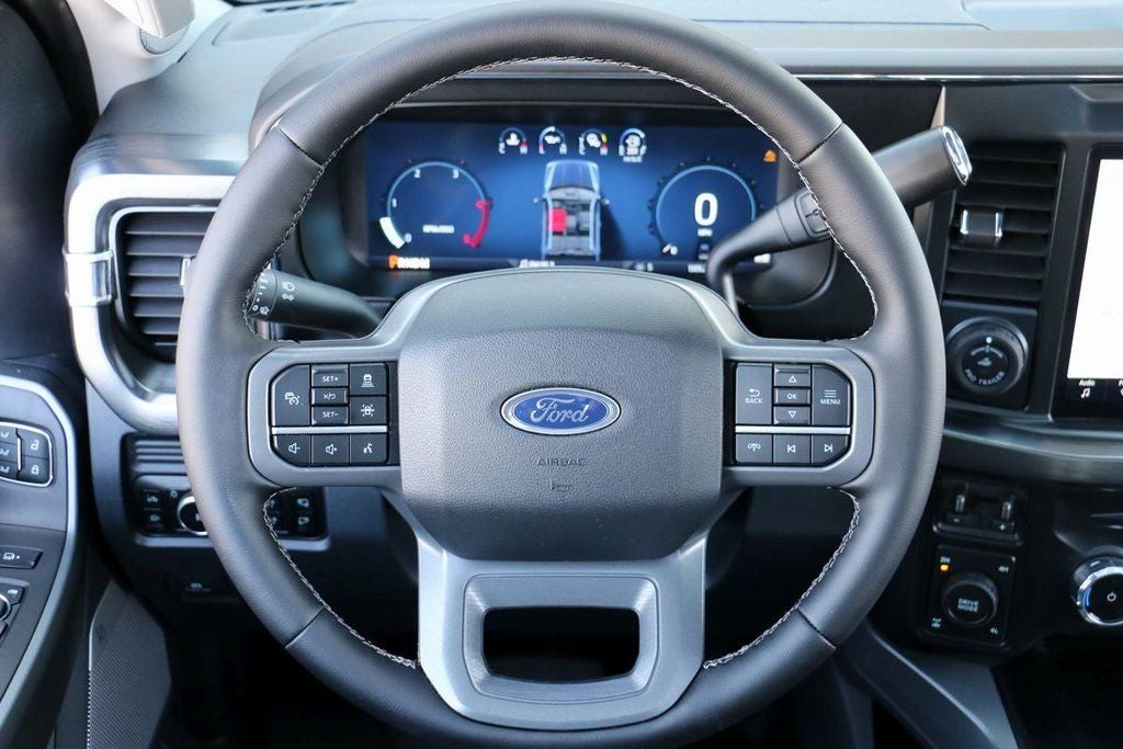 2026 Ford F-250SD Lariat ROCKY RIDGE