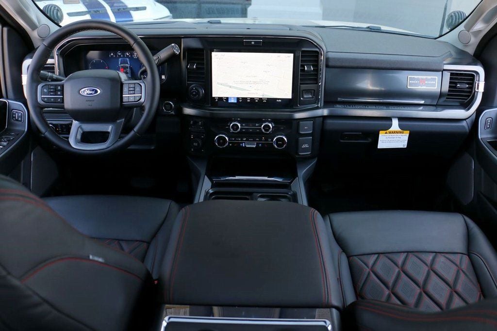 2026 Ford F-250SD Lariat ROCKY RIDGE