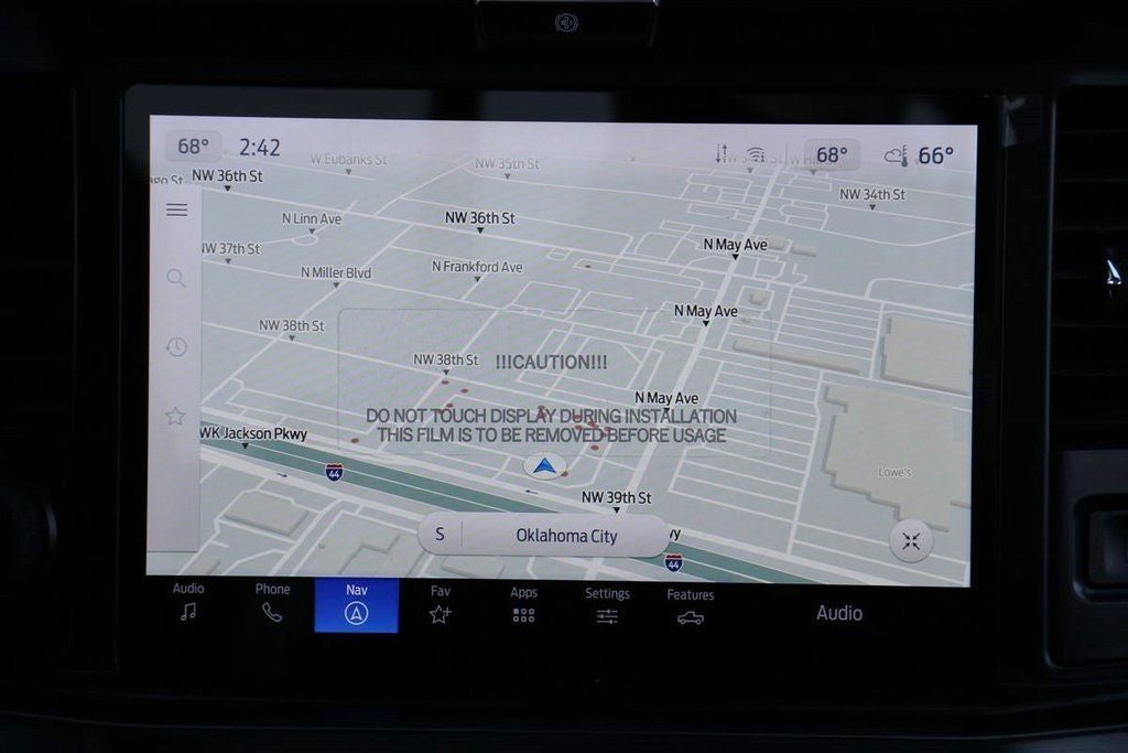 2026 Ford F-250SD Lariat ROCKY RIDGE