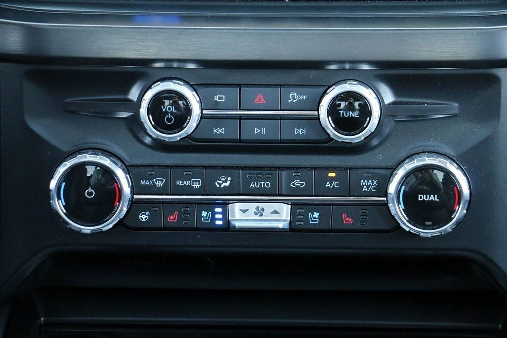 2026 Ford F-250SD Lariat ROCKY RIDGE