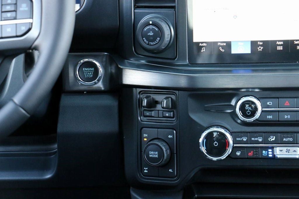 2026 Ford F-250SD Lariat ROCKY RIDGE