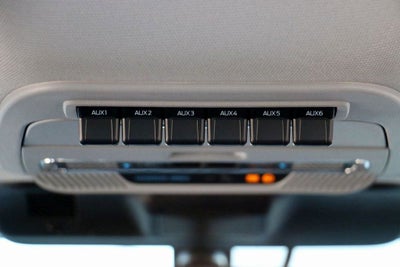 2026 Ford F-250SD Lariat ROCKY RIDGE