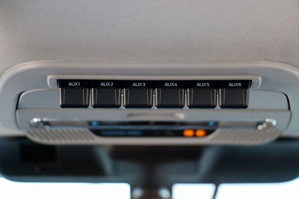 2026 Ford F-250SD Lariat ROCKY RIDGE