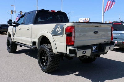 2026 Ford F-250SD Lariat ROCKY RIDGE