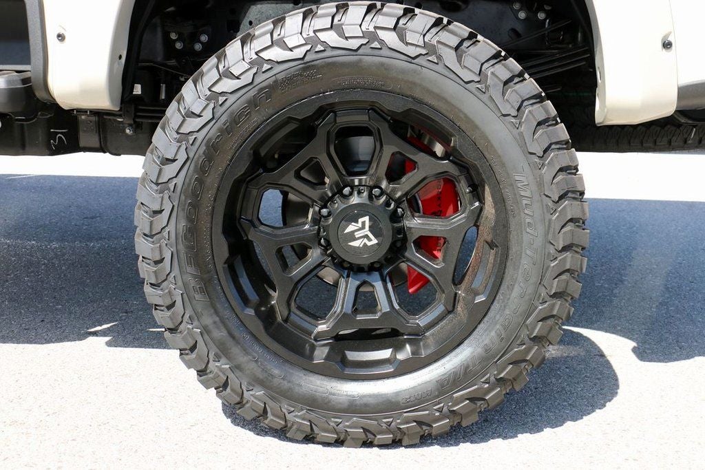 2026 Ford F-250SD Lariat ROCKY RIDGE