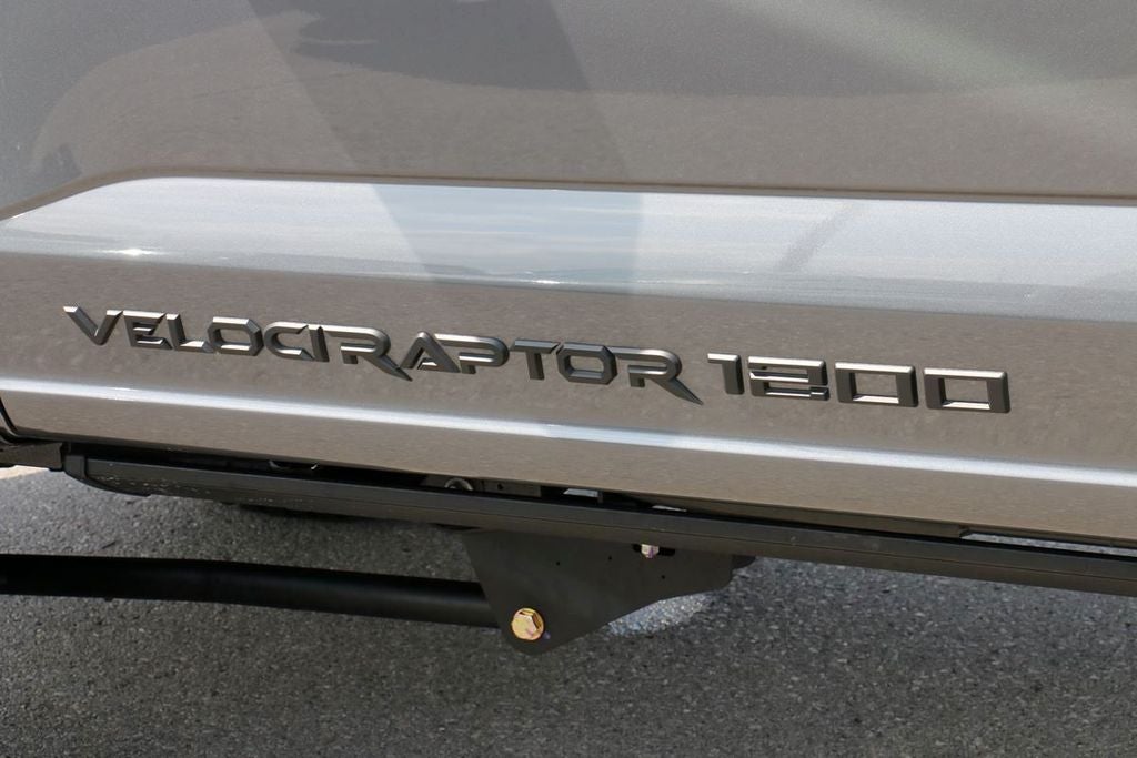 2026 Ford F-250SD Lariat VELOCIRAPTOR 1200